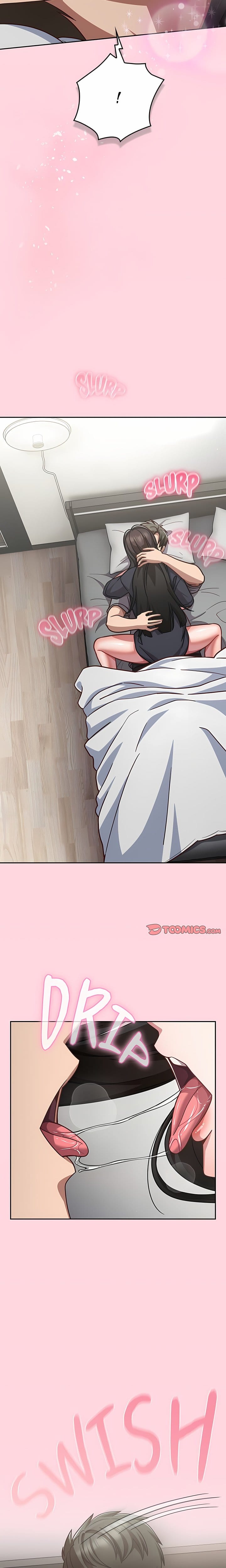 Let’s Play Hooky Uncensored, chapter 67, page 26 of 29