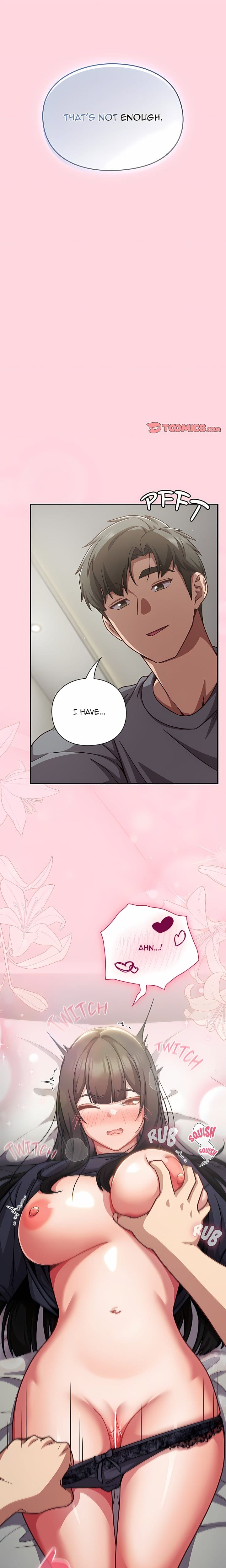 Let’s Play Hooky Uncensored, chapter 67, page 28 of 29