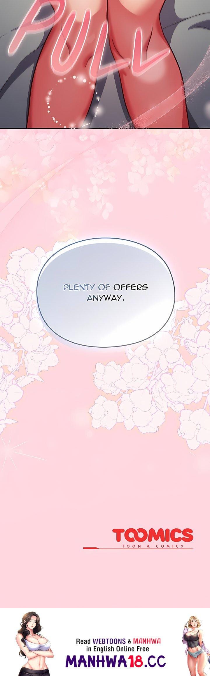 Let’s Play Hooky Uncensored, chapter 67, page 29 of 29