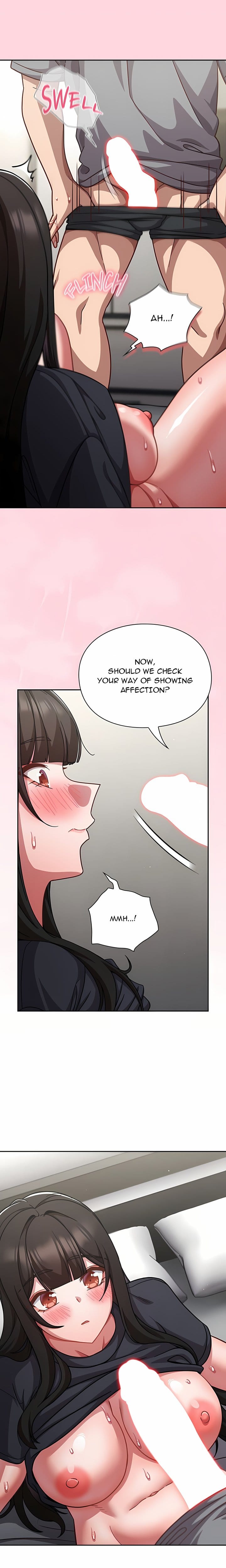 Let’s Play Hooky Uncensored, chapter 68, page 5 of 29