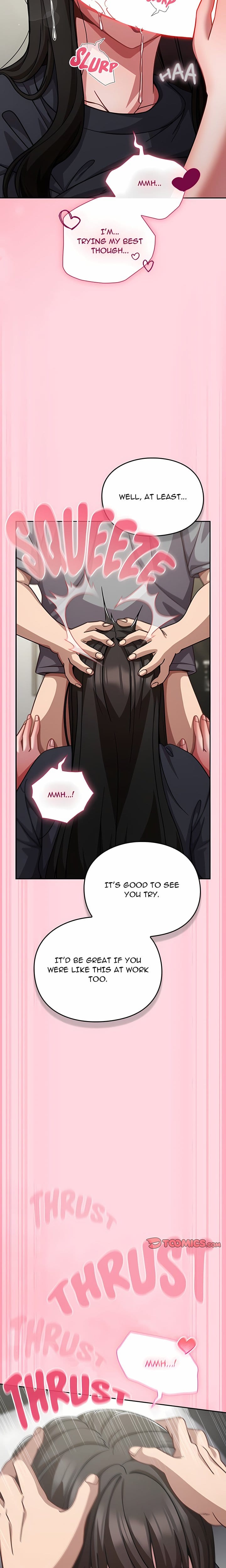 Let’s Play Hooky Uncensored, chapter 68, page 9 of 29