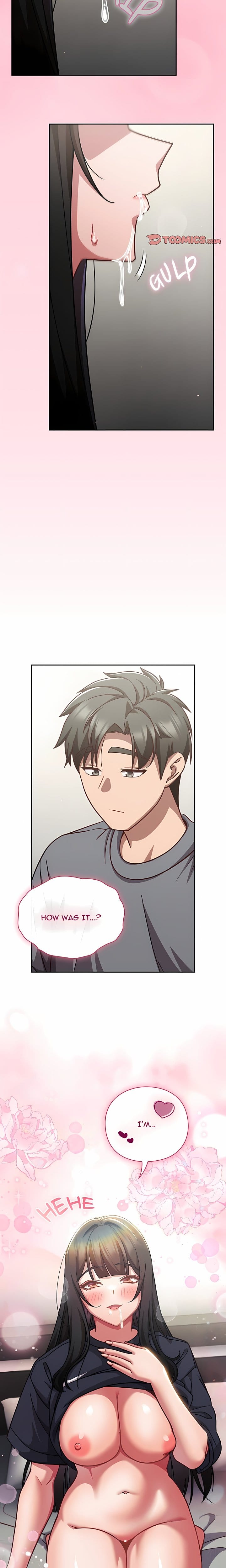 Let’s Play Hooky Uncensored, chapter 68, page 13 of 29