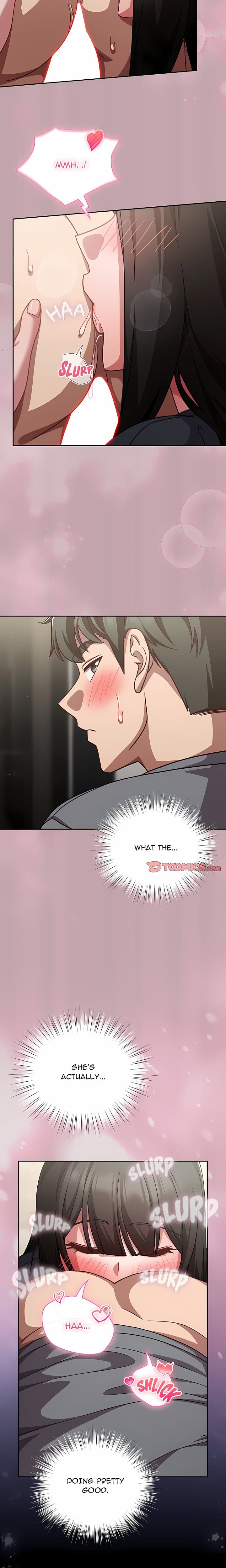 Let’s Play Hooky Uncensored, chapter 68, page 21 of 29