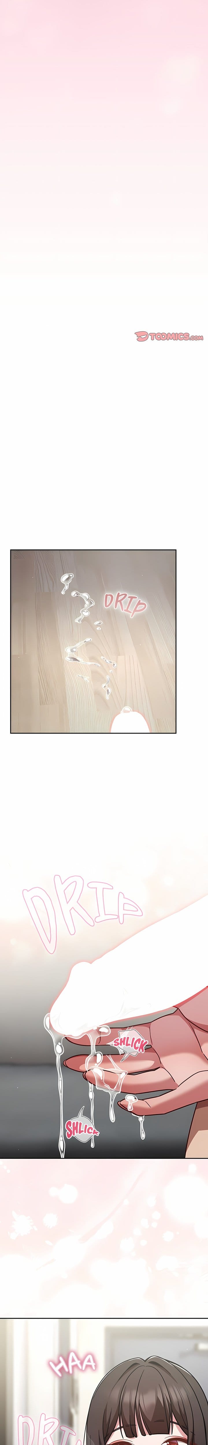 Let’s Play Hooky Uncensored, chapter 68, page 23 of 29