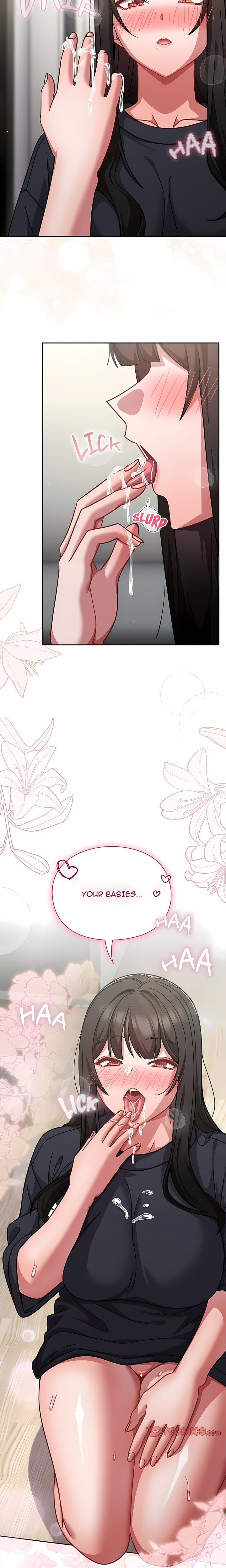 Let’s Play Hooky Uncensored, chapter 68, page 24 of 29