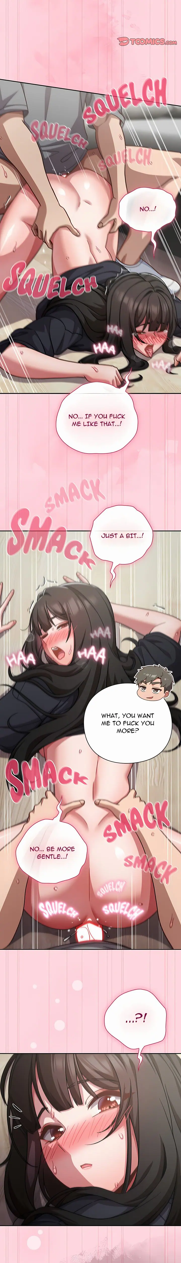 Let’s Play Hooky Uncensored, chapter 69, page 5 of 25