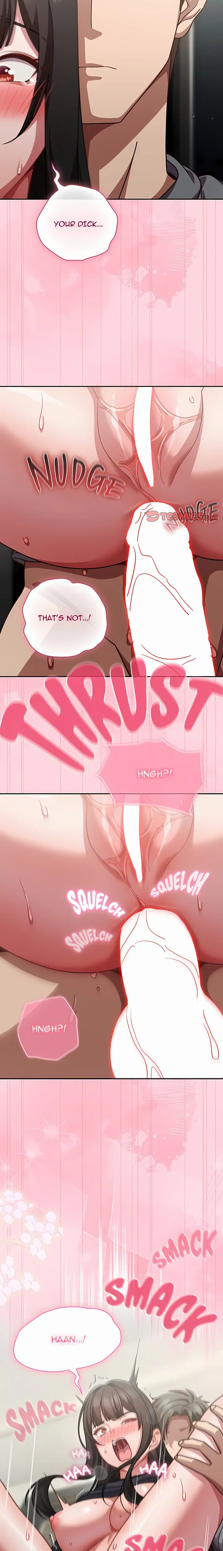 Let’s Play Hooky Uncensored, chapter 69, page 11 of 25