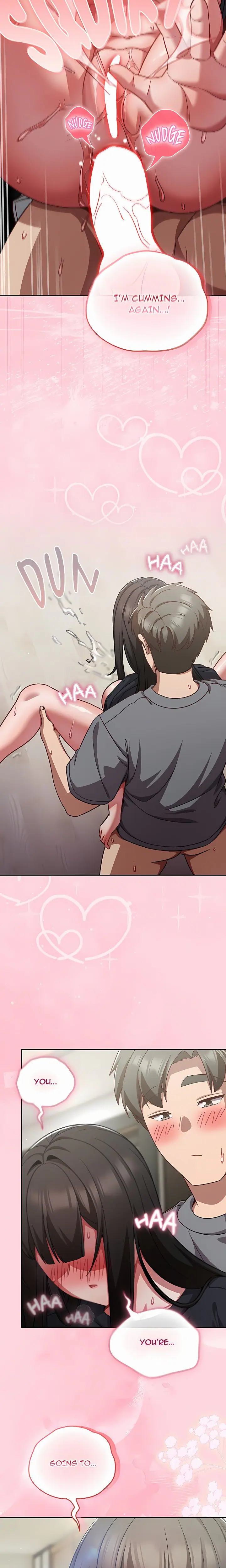 Let’s Play Hooky Uncensored, chapter 69, page 14 of 25