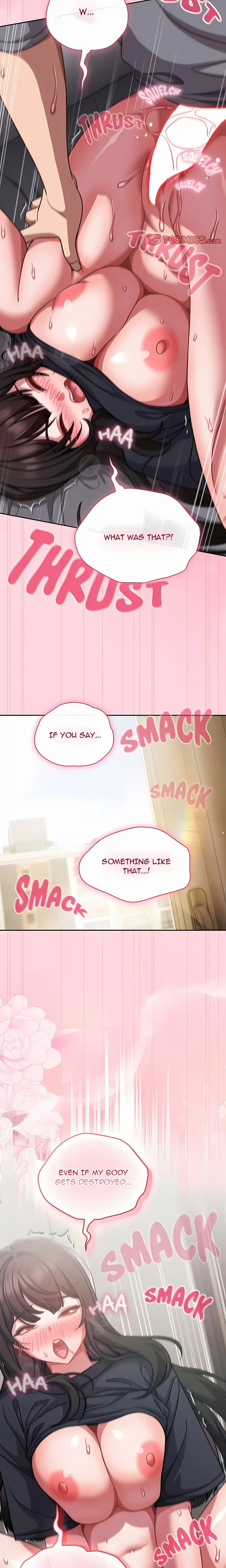 Let’s Play Hooky Uncensored, chapter 69, page 20 of 25