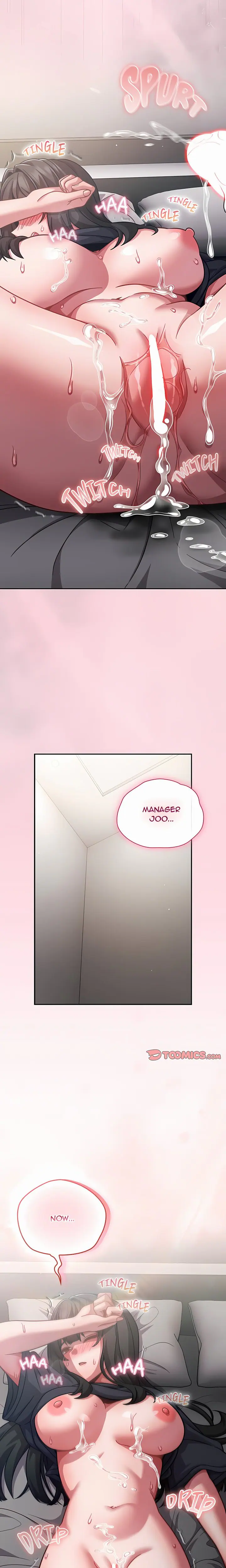 Let’s Play Hooky Uncensored, chapter 69, page 22 of 25