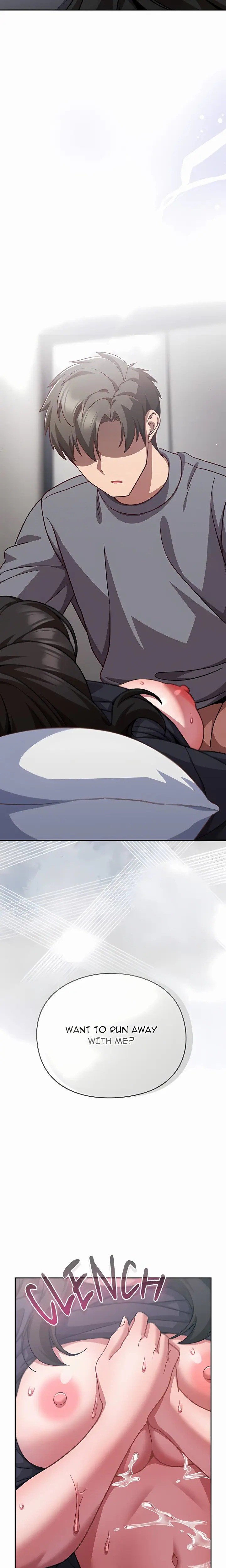 Let’s Play Hooky Uncensored, chapter 69, page 24 of 25
