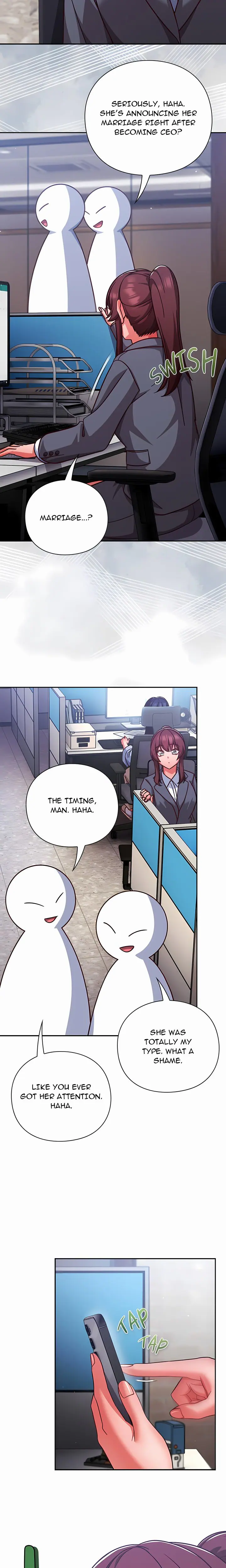 Let’s Play Hooky Uncensored, chapter 70, page 16 of 27