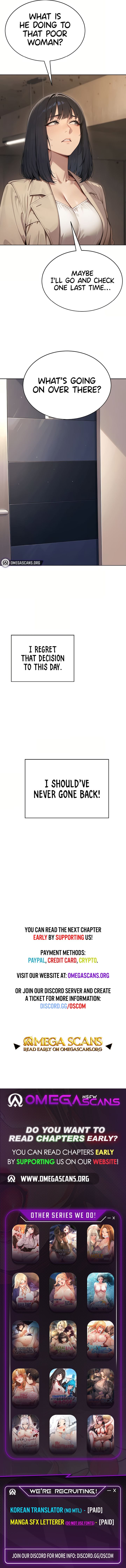 Lewd Theater Uncensored, chapter 6, page 13 of 13