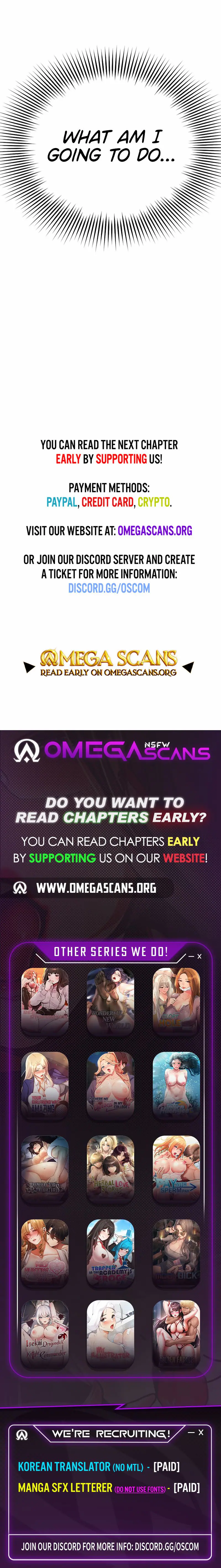 Lewd Theater Uncensored, chapter 12, page 11 of 11