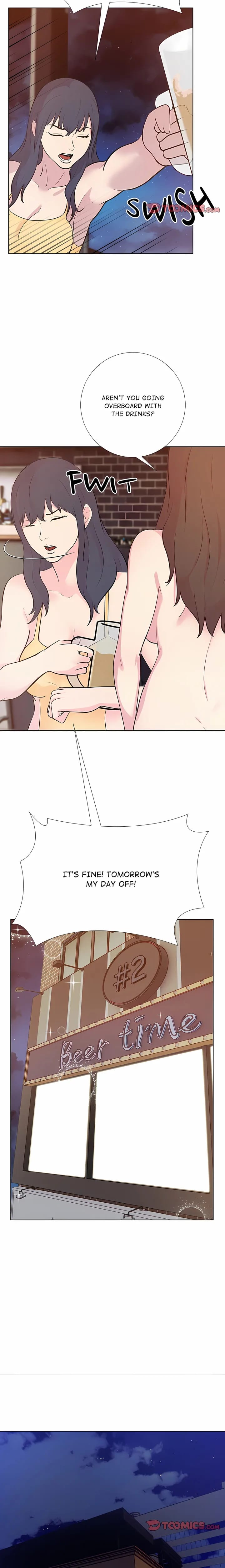 Liberating Coast Uncensored, chapter 7, page 7 of 20
