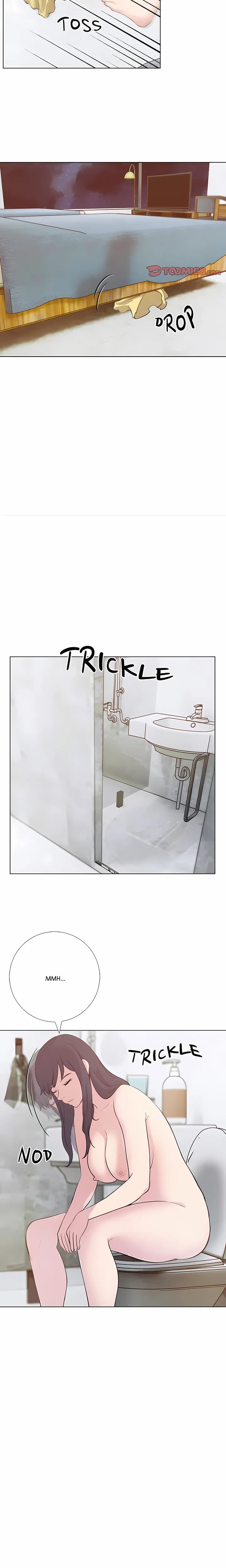 Liberating Coast Uncensored, chapter 7, page 12 of 20