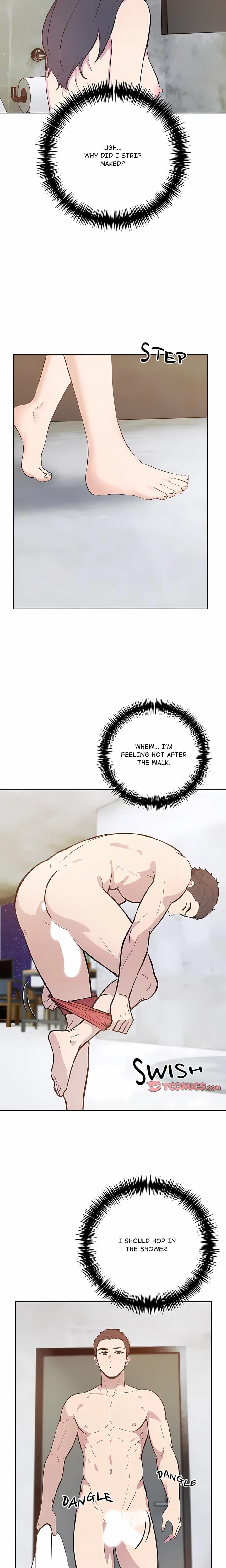 Liberating Coast Uncensored, chapter 7, page 14 of 20