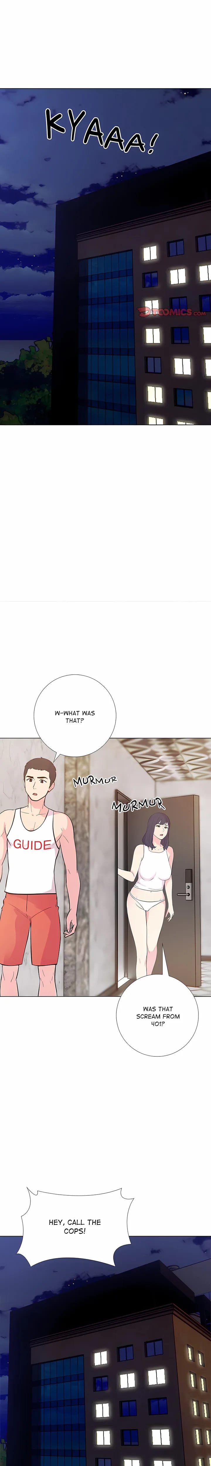 Liberating Coast Uncensored, chapter 7, page 17 of 20