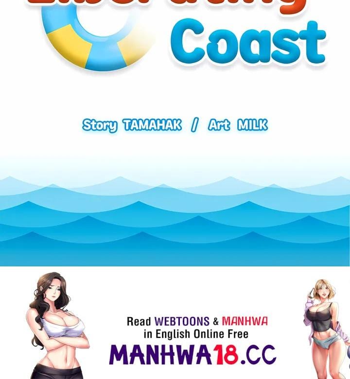 Liberating Coast Uncensored, chapter 7, page 20 of 20