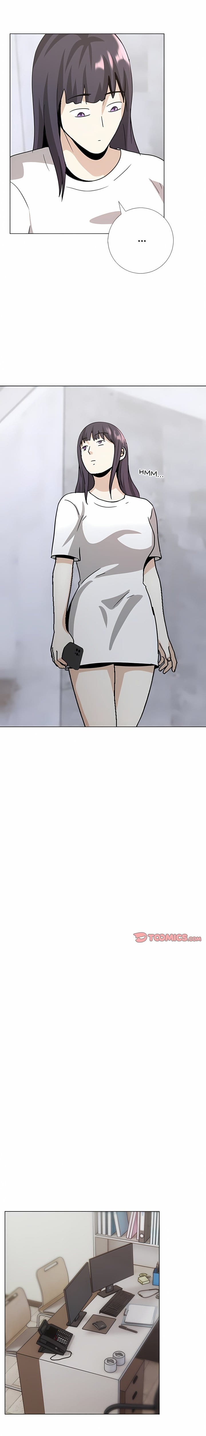 Liberating Coast Uncensored, chapter 15, page 9 of 19
