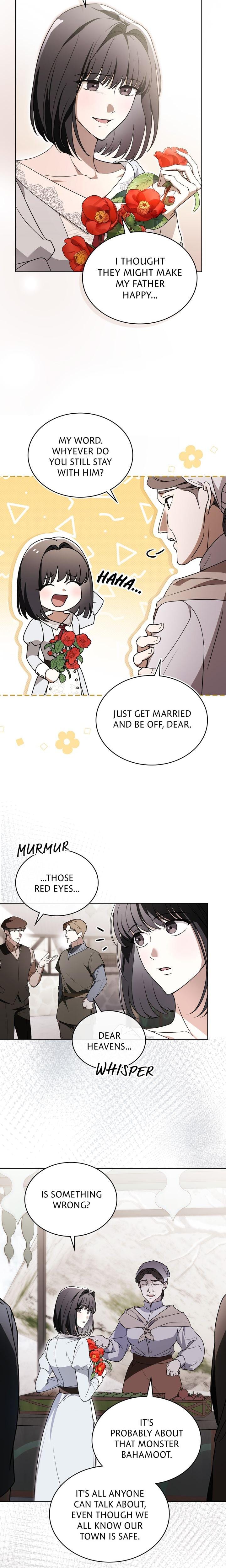 Lift My Curse, Sir Knight Uncensored, chapter 1, page 9 of 22