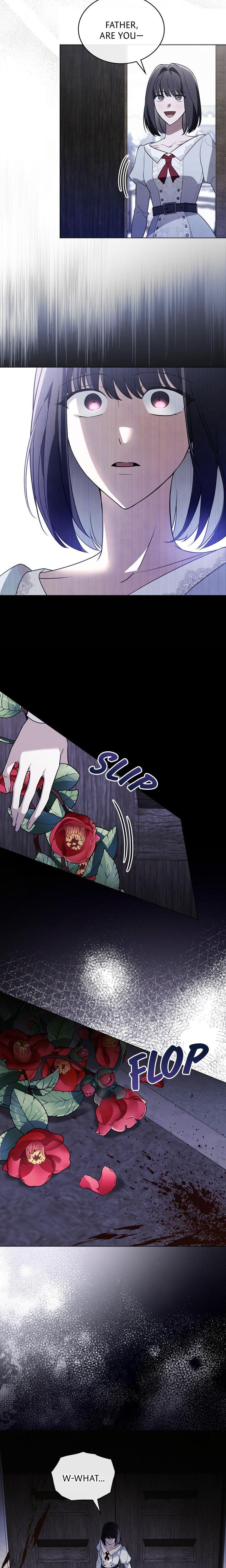 Lift My Curse, Sir Knight Uncensored, chapter 1, page 13 of 22
