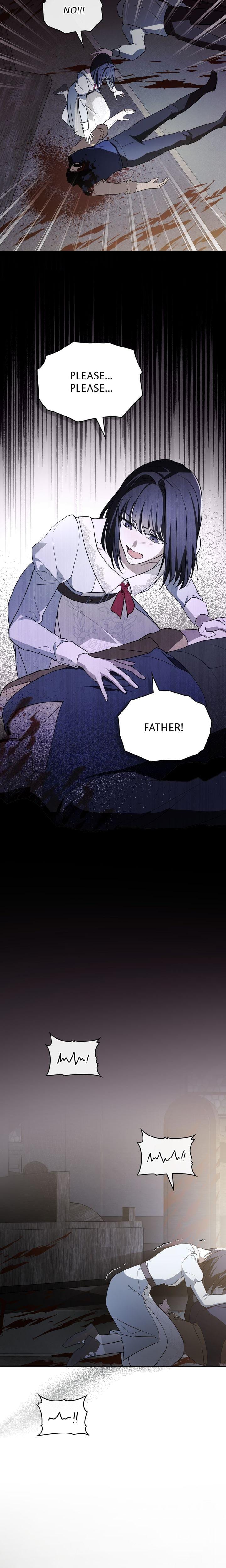 Lift My Curse, Sir Knight Uncensored, chapter 1, page 16 of 22