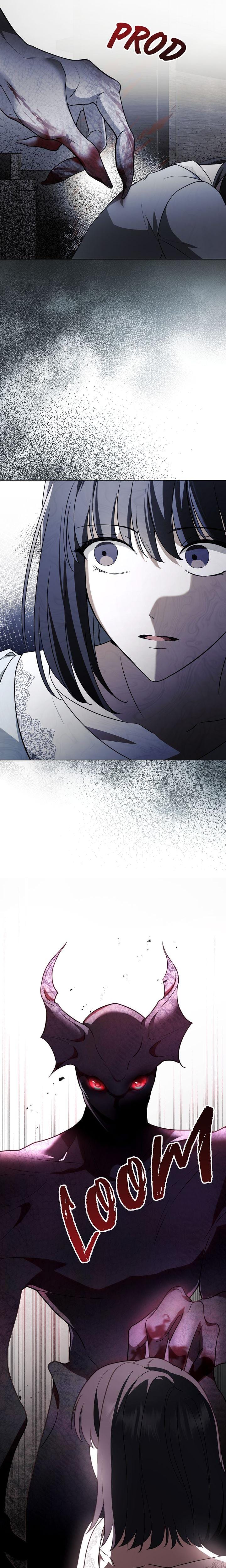 Lift My Curse, Sir Knight Uncensored, chapter 1, page 17 of 22