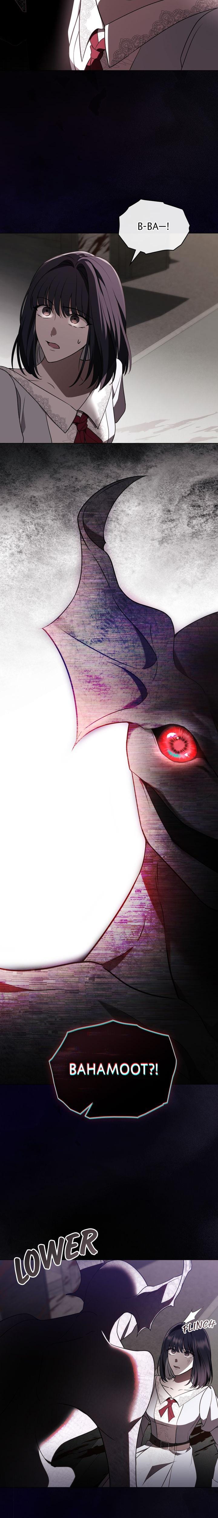Lift My Curse, Sir Knight Uncensored, chapter 1, page 18 of 22