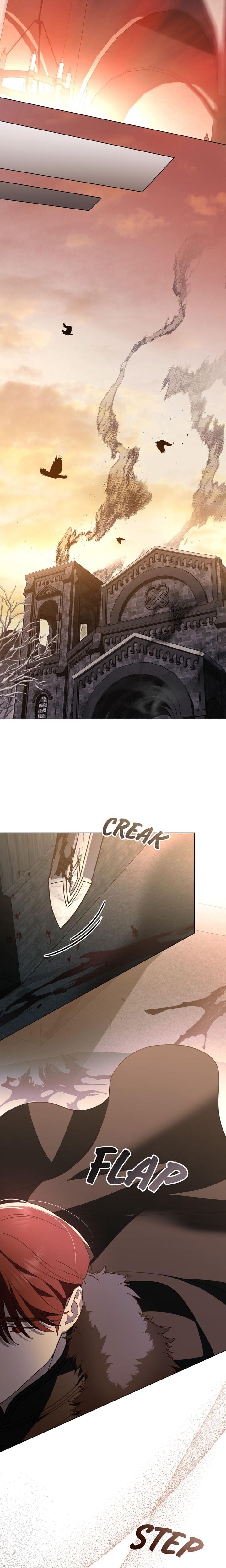 Lift My Curse, Sir Knight Uncensored, chapter 1, page 20 of 22