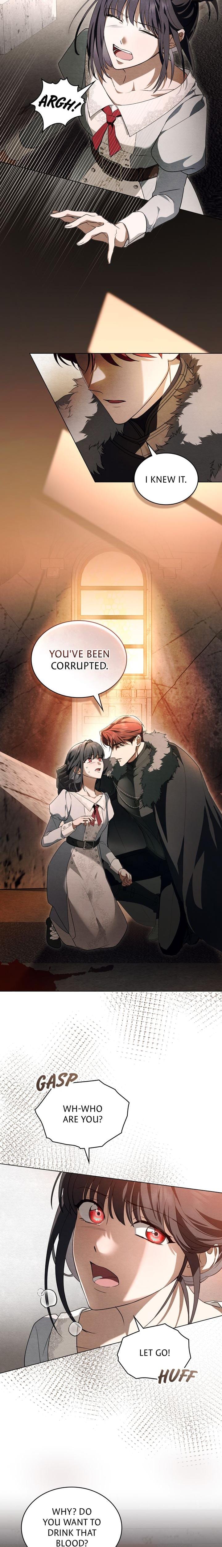 Lift My Curse, Sir Knight Uncensored, chapter 2, page 7 of 21