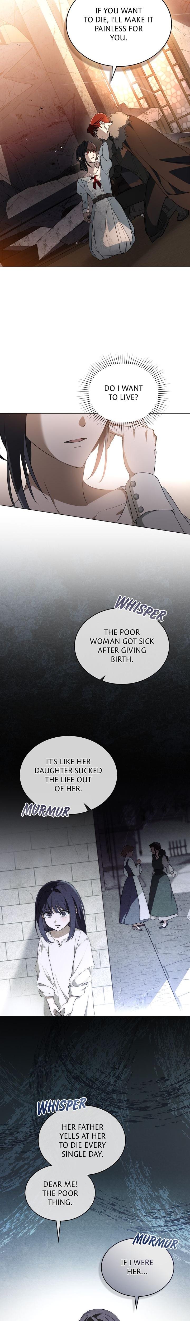 Lift My Curse, Sir Knight Uncensored, chapter 2, page 10 of 21