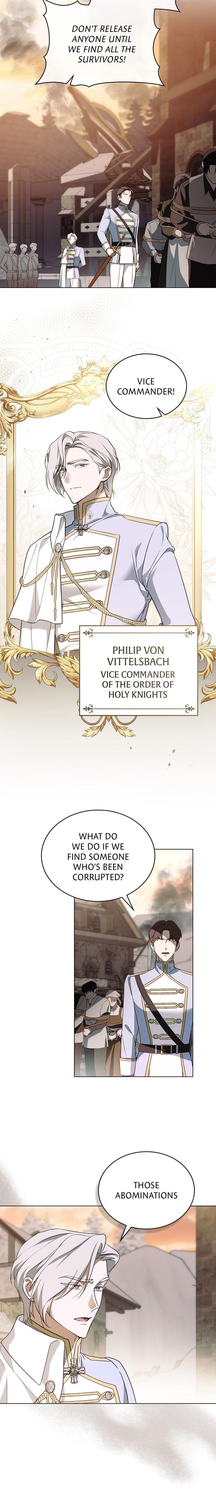 Lift My Curse, Sir Knight Uncensored, chapter 2, page 19 of 21