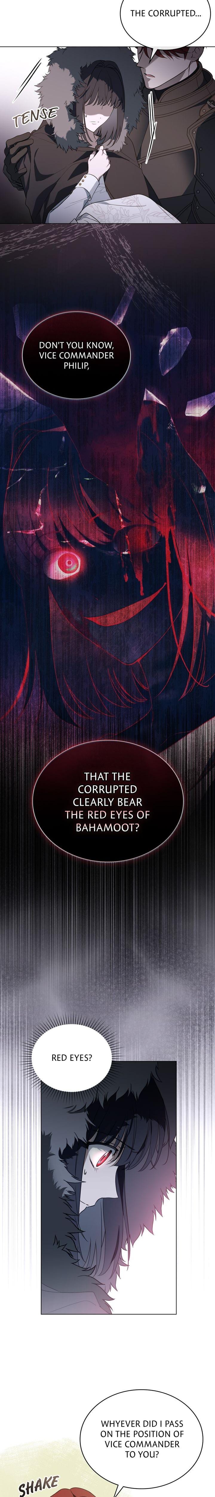 Lift My Curse, Sir Knight Uncensored, chapter 3, page 5 of 21