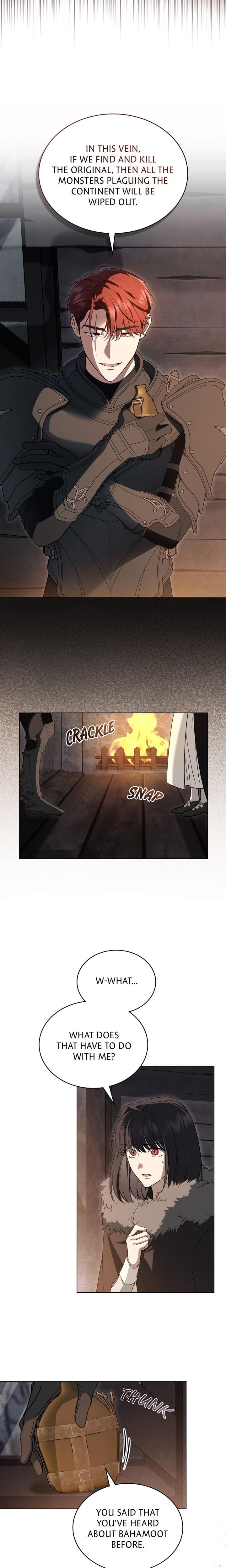 Lift My Curse, Sir Knight Uncensored, chapter 4, page 5 of 20