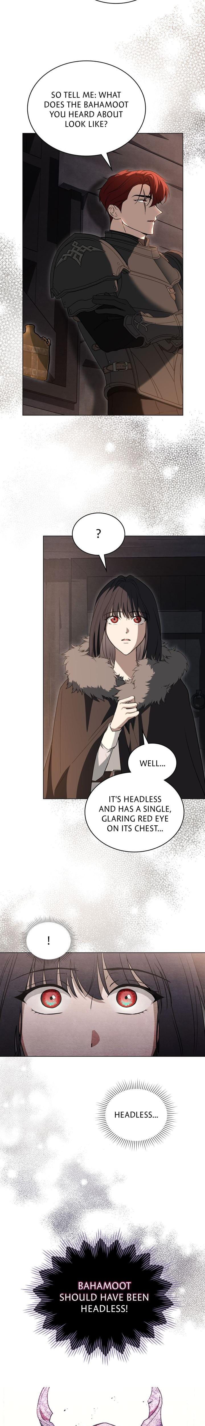 Lift My Curse, Sir Knight Uncensored, chapter 4, page 6 of 20