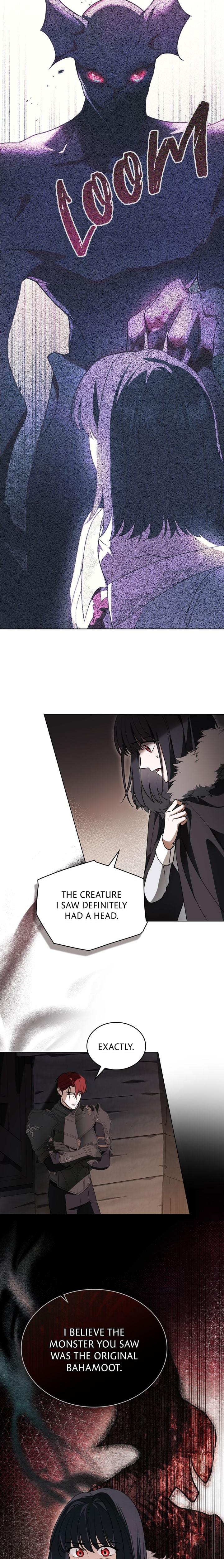 Lift My Curse, Sir Knight Uncensored, chapter 4, page 7 of 20