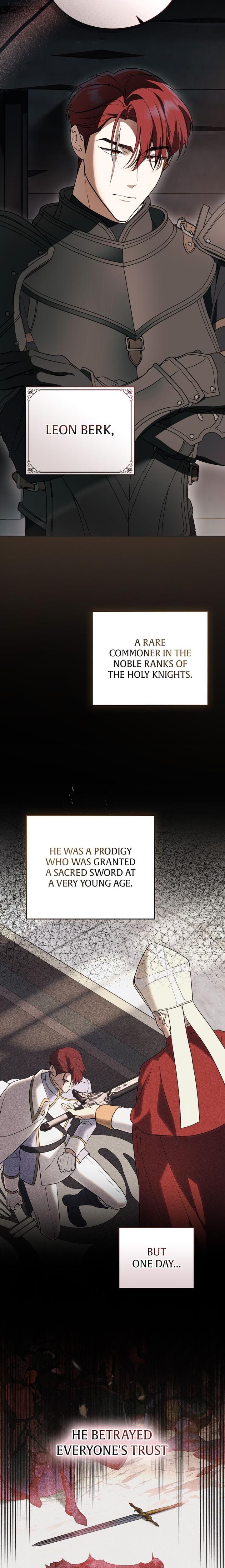 Lift My Curse, Sir Knight Uncensored, chapter 4, page 10 of 20