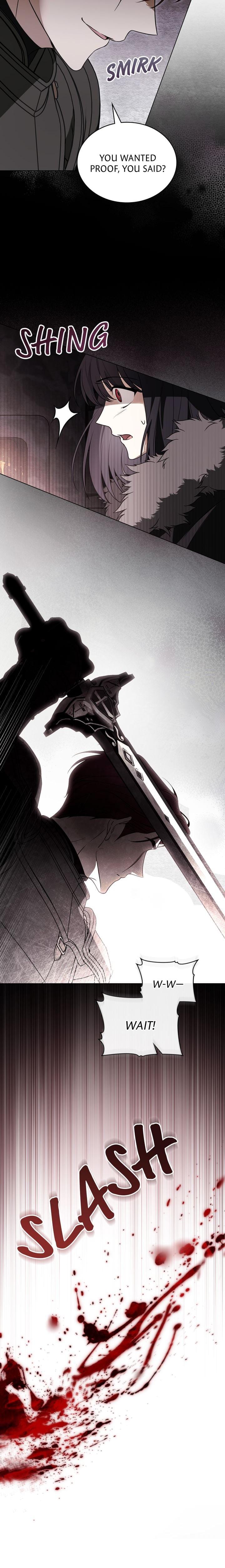 Lift My Curse, Sir Knight Uncensored, chapter 4, page 15 of 20