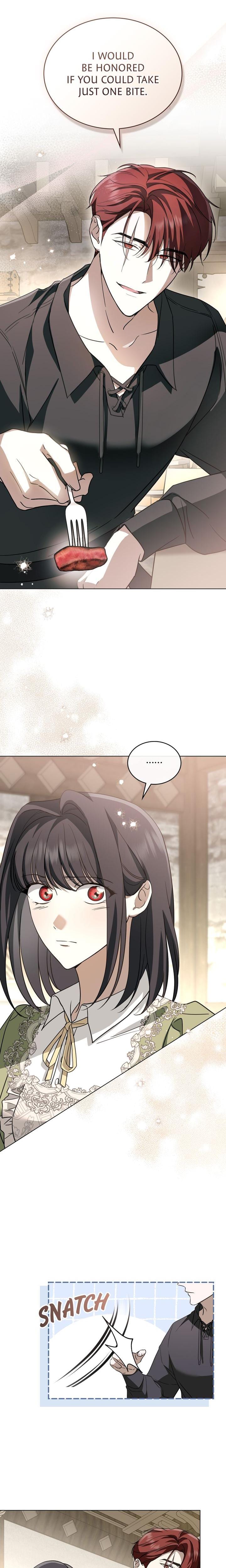 Lift My Curse, Sir Knight Uncensored, chapter 7, page 8 of 17