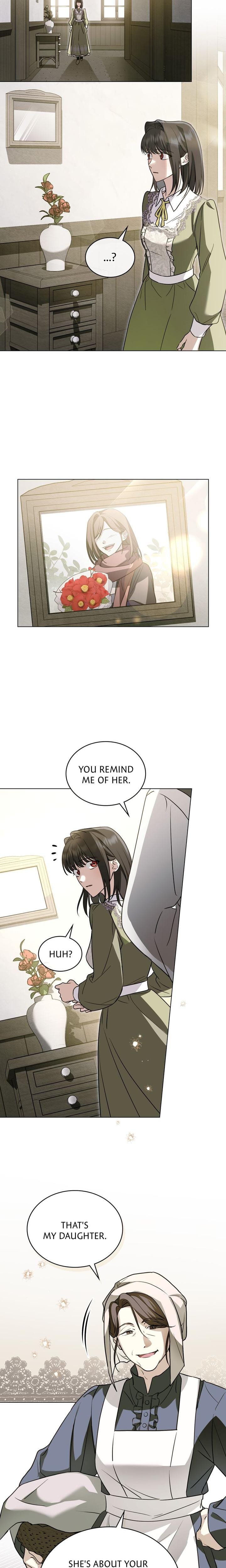 Lift My Curse, Sir Knight Uncensored, chapter 7, page 10 of 17