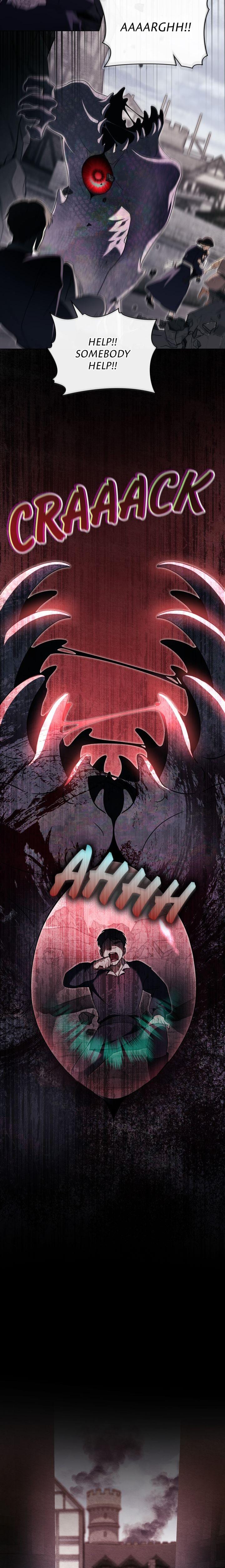 Lift My Curse, Sir Knight Uncensored, chapter 8, page 6 of 21