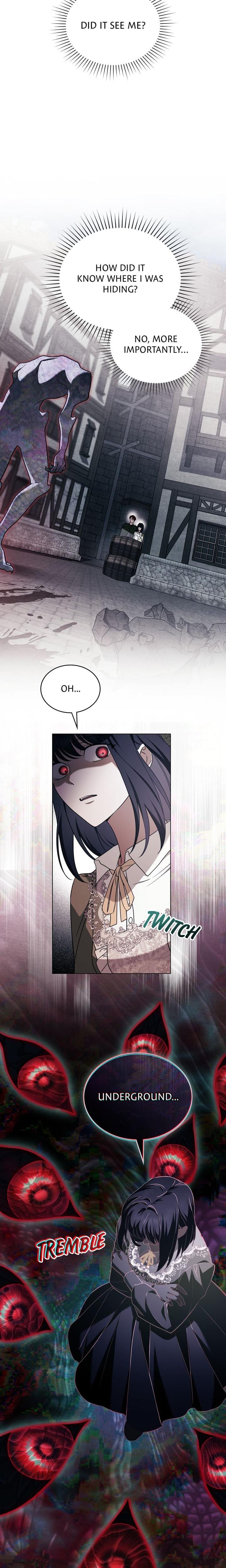 Lift My Curse, Sir Knight Uncensored, chapter 8, page 8 of 21