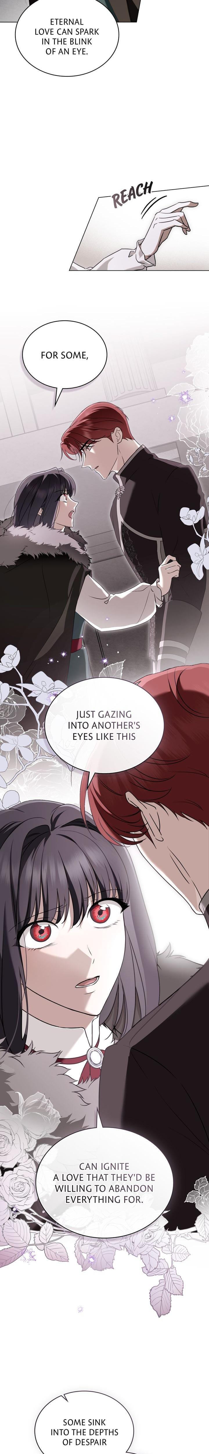 Lift My Curse, Sir Knight Uncensored, chapter 15, page 11 of 19
