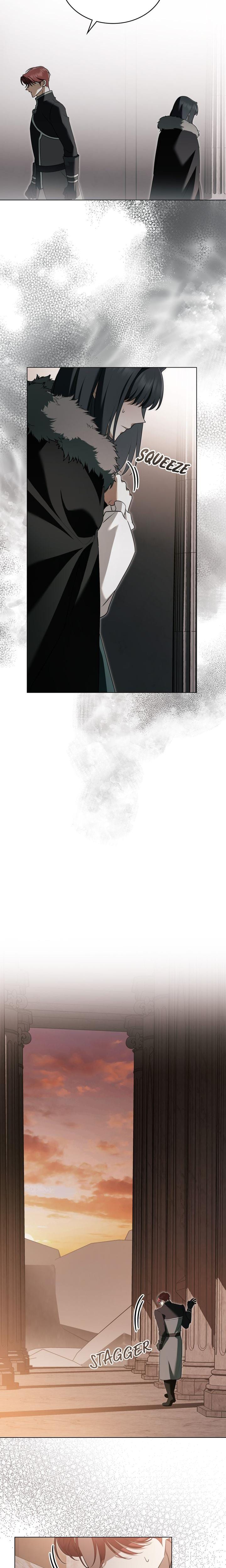 Lift My Curse, Sir Knight Uncensored, chapter 15, page 15 of 19