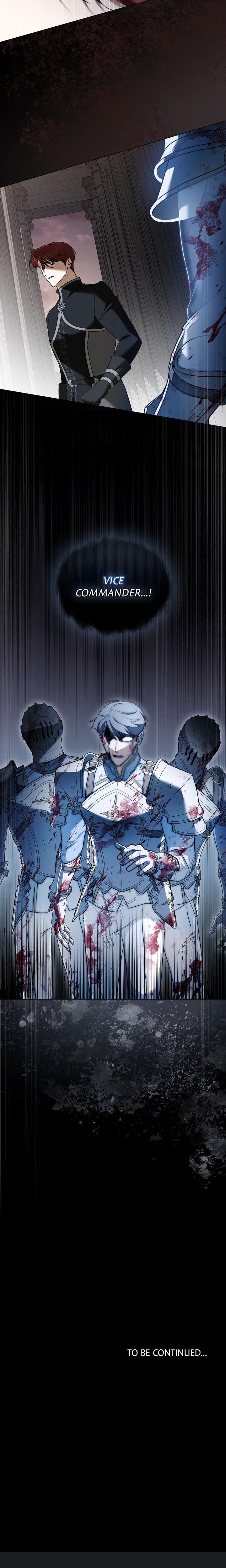Lift My Curse, Sir Knight Uncensored, chapter 15, page 18 of 19