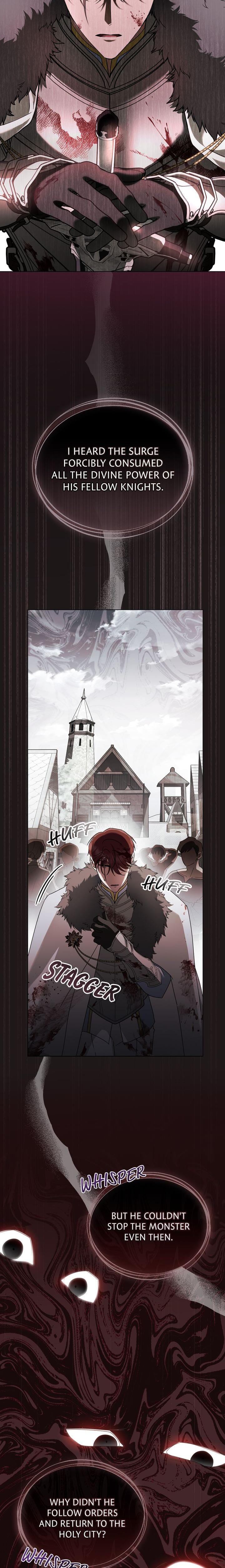 Lift My Curse, Sir Knight Uncensored, chapter 16, page 5 of 21