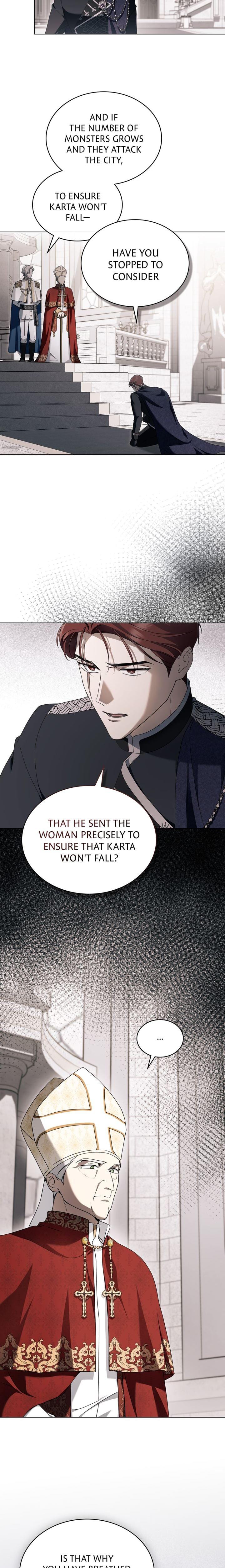 Lift My Curse, Sir Knight Uncensored, chapter 19, page 14 of 16