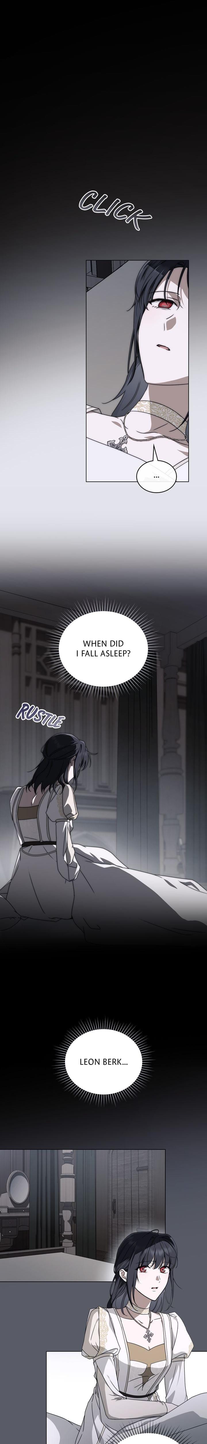 Lift My Curse, Sir Knight Uncensored, chapter 22, page 10 of 17