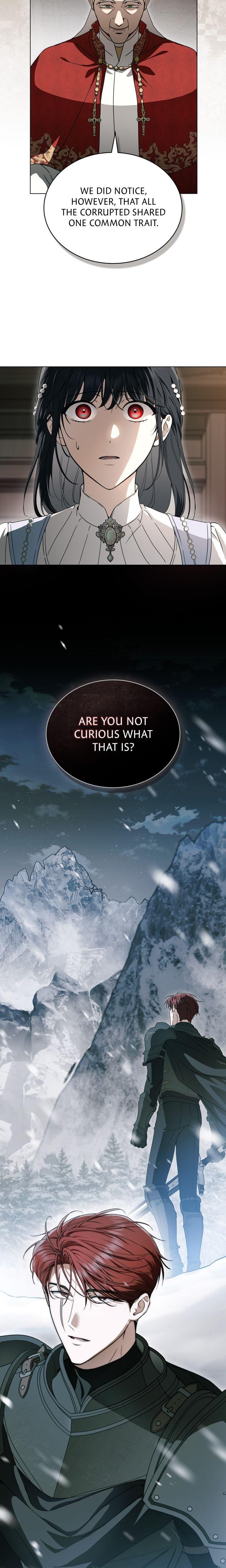 Lift My Curse, Sir Knight Uncensored, chapter 23, page 15 of 16